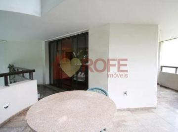Apartamento · 260m² · 4 Quartos · 4 Vagas · Apartamento com 4 dormitórios para alugar, 275 m² - Vila Nova Conceição - São P