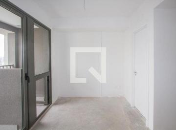 Apartamento · 26m² · 1 Quarto · Apartamento à Venda - Brooklin, 1 Quarto, 26 m2