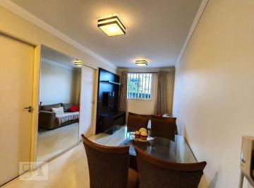 Apartamento · 37m² · 1 Quarto · Apartamento à Venda - Cambuci, 1 Quarto, 37 m2