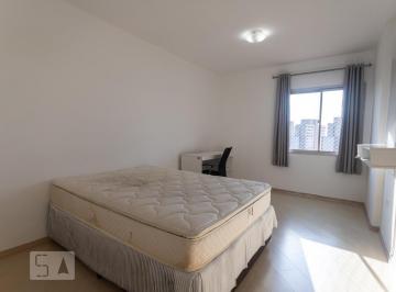 Apartamento · 30m² · 1 Quarto · 1 Vaga · Apartamento à Venda - Campos Elíseos, 1 Quarto, 30 m2