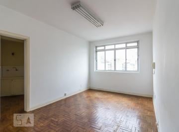 Apartamento · 38m² · 1 Quarto · Apartamento à Venda - Centro, 1 Quarto, 38 m2