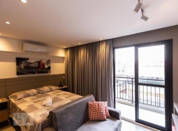 Apartamento · 26m² · 1 Quarto · Apartamento à Venda - Centro, 1 Quarto, 26 m2