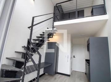 Apartamento · 29m² · 1 Quarto · Apartamento à Venda - Chácara Santo Antonio, 1 Quarto, 29 m2
