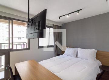 Apartamento · 22m² · 1 Quarto · Apartamento à Venda - Chácara Santo Antonio, 1 Quarto, 22 m2