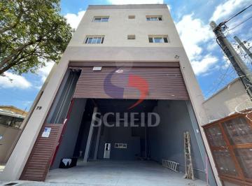 Comercial · 250m² · Aluga-se Galpão Comercial, 250m2 - Jardim Miriam