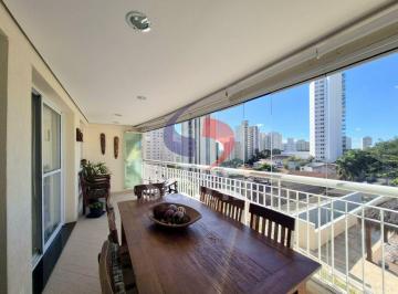 Apartamento · 125m² · 3 Quartos · 2 Vagas · Apartamento a venda de 125,00m² útil, com 3 quartos e 2 vagas na Vila Mascote.