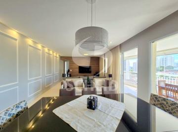 Apartamento · 125m² · 3 Quartos · 2 Vagas · Apartamento a venda de 125,00m² útil, com 3 quartos e 2 vagas na Vila Mascote.