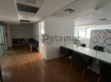 Comercial · 496m² · Salas Comerciais Disponíveis para Locação na Vila Guarani