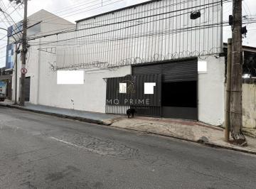 Comercial · 473m² · Galpão à Venda – Nova Suíça, Belo Horizonte