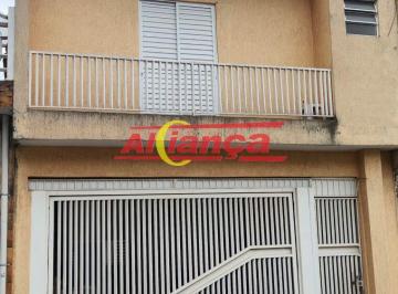 Casa · 140m² · 3 Quartos · 2 Vagas · SOBRADO PARA REFORMA * OPORTUNIDADE 3 QUARTOS - 2 VAGAS
