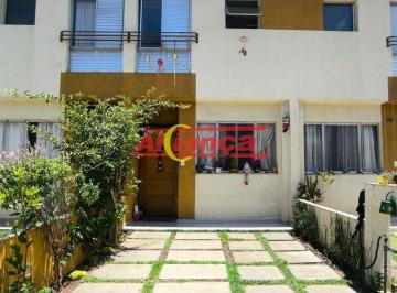 Casa · 73m² · 2 Quartos · 1 Vaga · CASA EM CONDOMÍNIO - RESIDENCIAL MORADAS DO BOSQUE