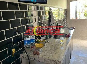Casa · 60m² · 2 Quartos · 1 Vaga · Casa a venda na Vila Nossa Senhora de Fátima - Guarulhos