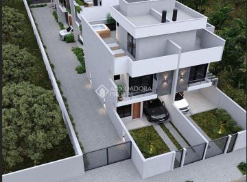 Casa · 177m² · 3 Quartos · 2 Vagas · Casa em condomínio em Santa Felicidade - Condomínio Emaús