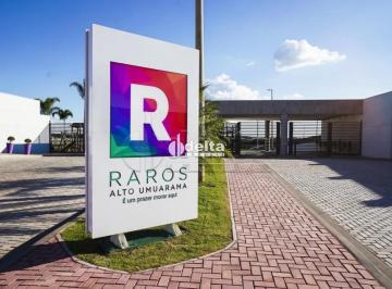 Terreno · 326m² · Terreno em condomínio disponível para venda no bairro Grand Ville em Uberlândia - MG