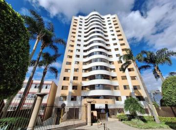 Apartamento · 114m² · 3 Quartos · 2 Vagas · Apartamento Andar Alto, Vista definida, 114 metros privativos e 2 vagas.