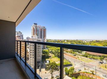 Apartamento · 95m² · 4 Quartos · 2 Vagas · Apartamento com Vista Espetacular para o Jardim Botânico