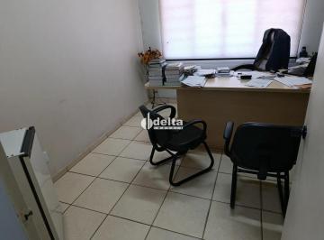 Comercial · 516m² · 4 Vagas · Prédio disponível para venda no bairro Nossa Senhora Aparecida em Uberlândia-MG
