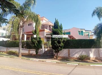 Casa · 486m² · 4 Quartos · 6 Vagas · Casa para Locação 4 quartos, 4 suítes 334,24m² - Ibiti do Paço- Sorocaba