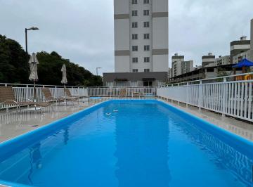 Apartamento · 50m² · 2 Quartos · 1 Vaga · Apartamento 2 Quartos Novo