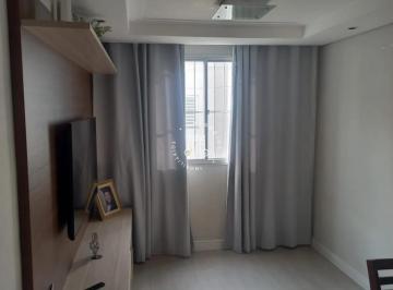 Apartamento · 69m² · 2 Quartos · 1 Vaga · APARTAMENTO PARA VENDA EM JUNDIAÍ, BAIRRO TERRA DA UVA