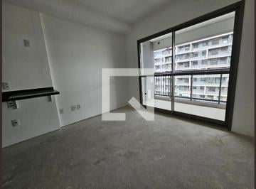 Apartamento · 28m² · 1 Quarto · Apartamento à Venda - Chácara Santo Antonio, 1 Quarto, 28 m2