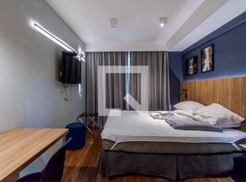 Apartamento · 25m² · 1 Quarto · Apartamento à Venda - Consolação, 1 Quarto, 25 m2
