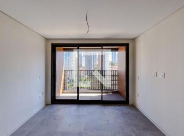 Apartamento · 25m² · 1 Quarto · Apartamento à Venda - Jardim Anália Franco, 1 Quarto, 25 m2