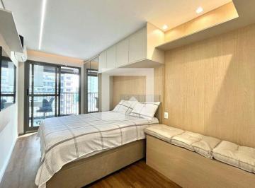 Apartamento · 25m² · 1 Quarto · Apartamento à Venda - Jabaquara, 1 Quarto, 25 m2