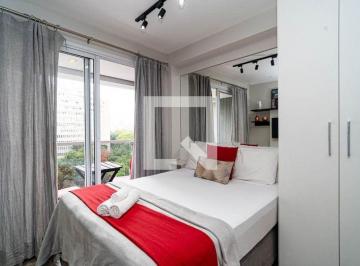 Apartamento · 22m² · 1 Quarto · Apartamento à Venda - Consolação, 1 Quarto, 22 m2