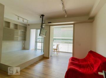 Apartamento · 37m² · 1 Quarto · 1 Vaga · Apartamento à Venda - Ipiranga, 1 Quarto, 37 m2