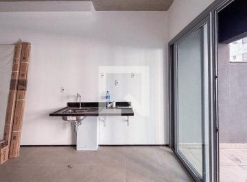 Apartamento · 47m² · 1 Quarto · Apartamento à Venda - Jardim Paulista, 1 Quarto, 47 m2