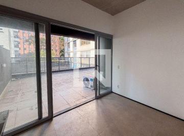 Apartamento · 39m² · 1 Quarto · Apartamento à Venda - Jardim Paulista, 1 Quarto, 39 m2