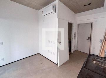 Apartamento · 39m² · 1 Quarto · Apartamento à Venda - Jardim Paulista, 1 Quarto, 39 m2
