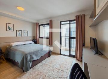 Apartamento · 26m² · 1 Quarto · Apartamento à Venda - Liberdade, 1 Quarto, 26 m2