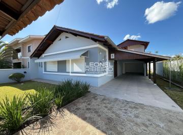 Casa · 145m² · 3 Quartos · 3 Vagas · Casa com 3 dormitórios à venda, 125 m² no bairro Das Nações - Timbó/SC