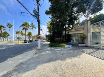 Terreno · 4236m² · 10 Vagas · Terreno Comercial na Enseada, Guarujá - Imperdível para Investidores!