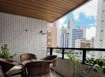 Apartamento · 150m² · 4 Quartos · 2 Vagas · Oportunidade em excelente localização de Tambaú!!!
