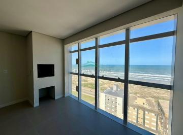 Apartamento · 109m² · 4 Quartos · 2 Vagas · Res. Ocean View
