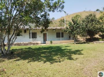Rural · 1670m² · 2 Quartos · 5 Vagas · Chácara em Monteiro Lobato