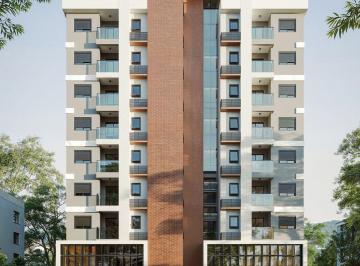 Apartamento · 36m² · 1 Quarto · Apartamento Atrium Residence Camobi a venda Padrão