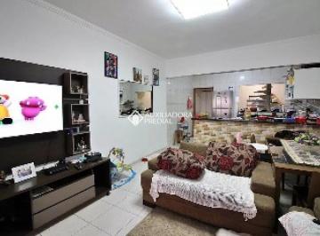 Casa · 206m² · 3 Quartos · 1 Vaga · Casa à venda no Parque Botujuru, São Bernardo