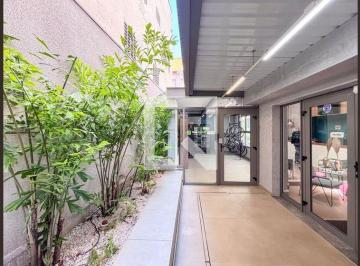 Apartamento · 24m² · 1 Quarto · Apartamento à Venda - Liberdade, 1 Quarto, 24 m2
