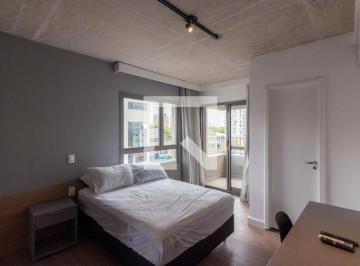 Apartamento · 24m² · 1 Quarto · Apartamento à Venda - Moema, 1 Quarto, 24 m2