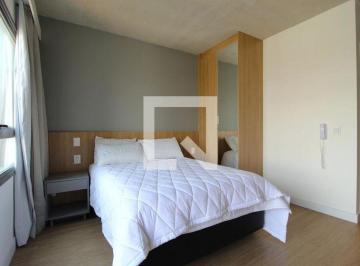 Apartamento · 24m² · 1 Quarto · Apartamento à Venda - Moema, 1 Quarto, 24 m2