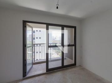 Apartamento · 25m² · 1 Quarto · Apartamento à Venda - Moema, 1 Quarto, 25 m2
