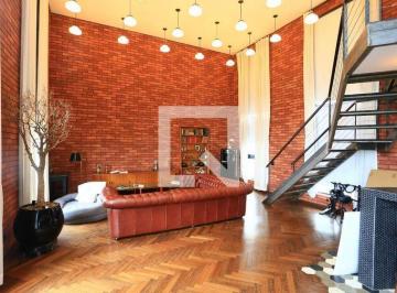 Apartamento · 143m² · 1 Quarto · 2 Vagas · Apartamento à Venda - Panamby, 1 Quarto, 143 m2