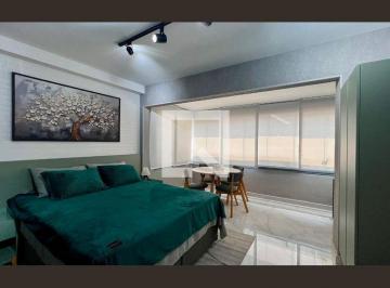 Apartamento · 28m² · 1 Quarto · Apartamento à Venda - Paraíso, 1 Quarto, 28 m2