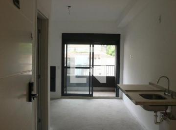 Apartamento · 26m² · 1 Quarto · Apartamento à Venda - Perdizes, 1 Quarto, 26 m2