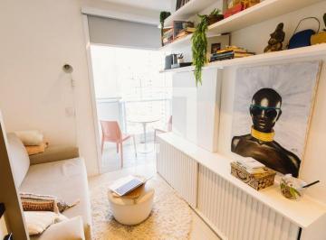 Apartamento · 30m² · 1 Quarto · 1 Vaga · Apartamento à Venda - Perdizes, 1 Quarto, 30 m2