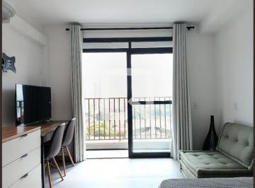 Apartamento · 24m² · 1 Quarto · Apartamento à Venda - Pinheiros, 1 Quarto, 24 m2